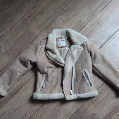 Veste polaire orchestra 